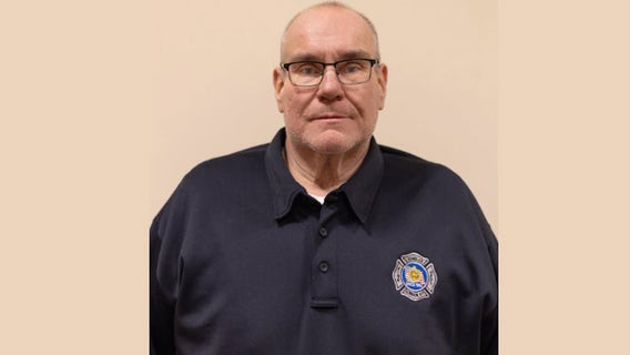 Kentucky firefighter likely died shielding wife from catastrophic London tornado